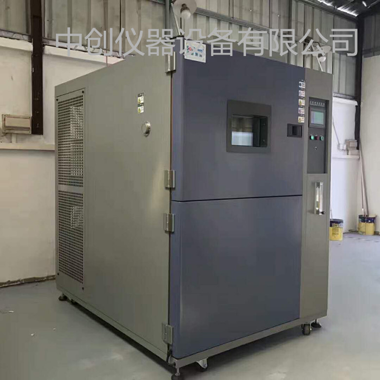 恒溫恒濕試驗(yàn)箱廠家中創(chuàng)儀器:口碑營(yíng)銷的重要性
